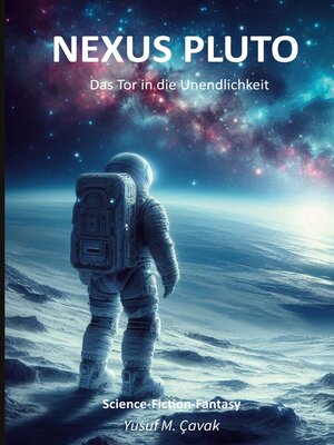 cover image of Nexus Pluto